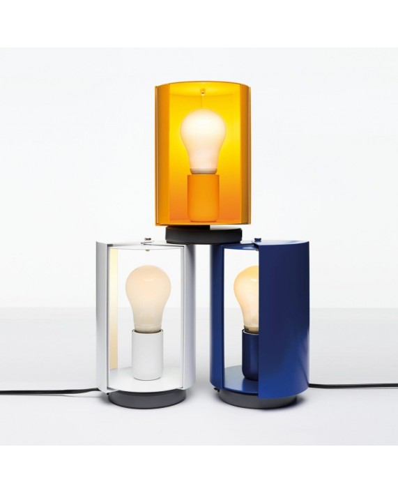 Nemo Pivotante à Poser Table Lamp